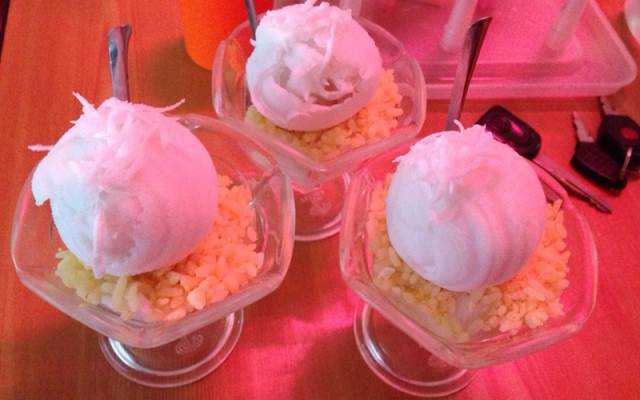 Cafe Kem Xôi Thanh Hằng - Hiệp Thành 27