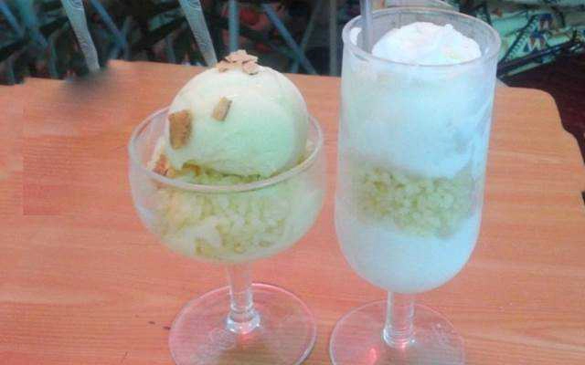 Cafe Kem Xôi Thanh Hằng