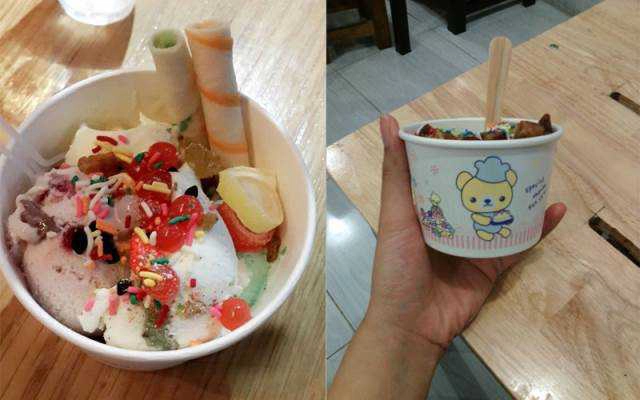 Cafe Kem Ý Tự Chọn - Phạm Thái Bường
