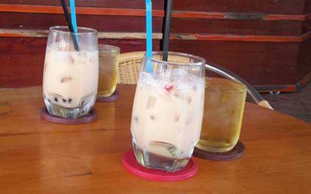 Cafe Khánh Trang - Trà Sữa