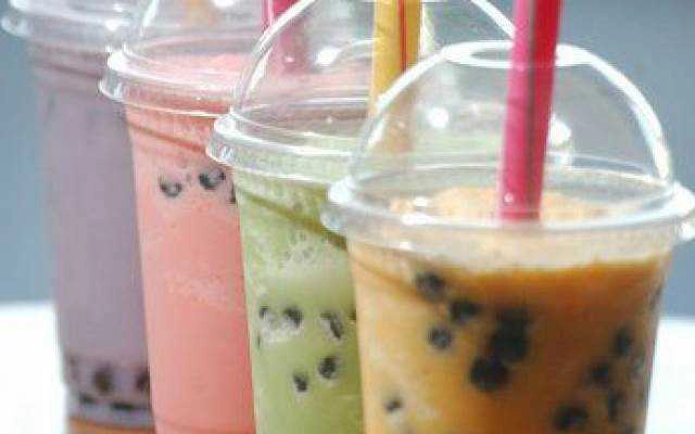 Cafe Khôi Tea - Trà Sữa Sạch