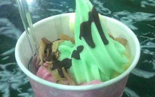 Cafe Không Gian - Yogurt, Trà Sữa