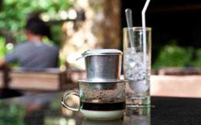 Cafe Kim Lệ