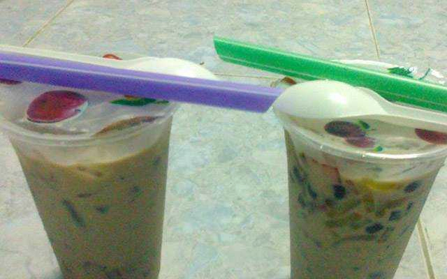 Cafe Kim Nhi Trà Sữa - Trần Quốc Tuấn