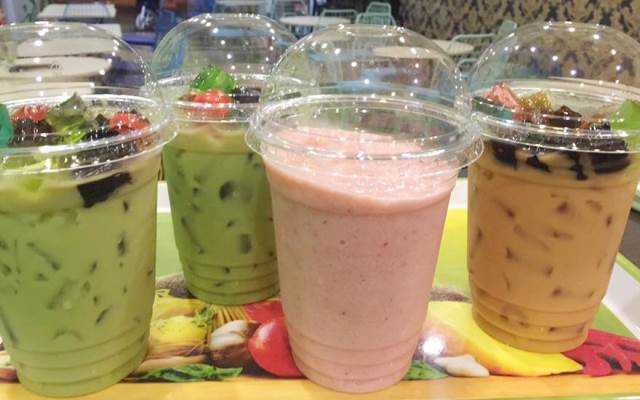 Cafe Kim Yến - Trà Sữa Nhà Làm