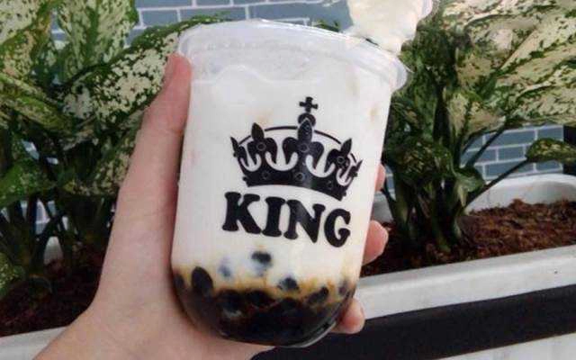 Cafe King Milktea - Lê Quý Đôn