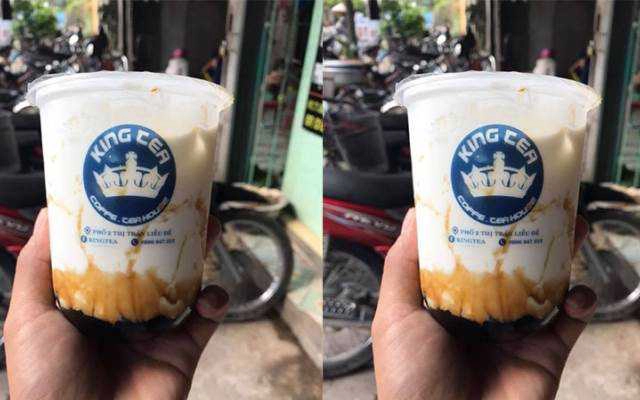 Cafe King Tea - Thị Trấn Liễu Đề