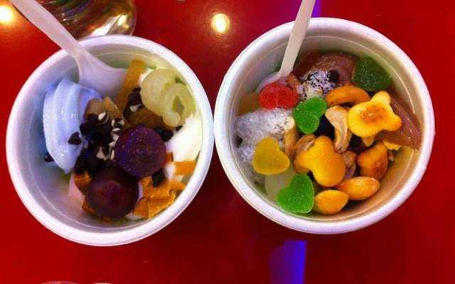 Cafe Koala's Milktea & Yogurt