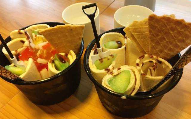 Cafe Kokeshi - Trần Đại Nghĩa