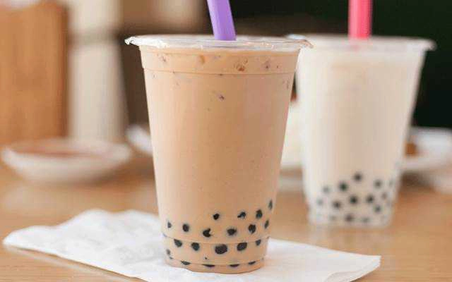 Cafe Kool - Trà Sữa & Xiên Que