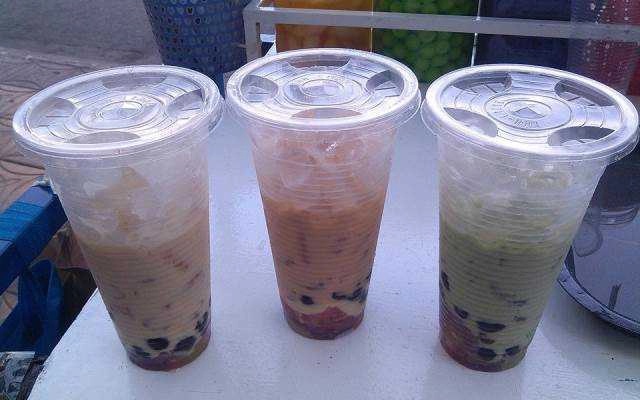 Cafe Kun Tea