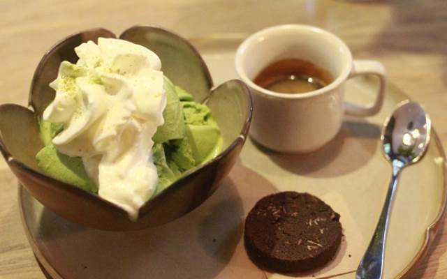 Cafe La Maison - Nguyễn Trãi