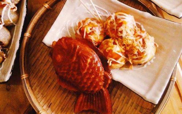 Cafe Lam - Trà Sữa & Ăn Vặt