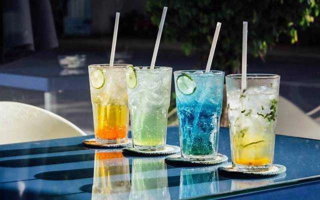 Cafe Lamode Kafe