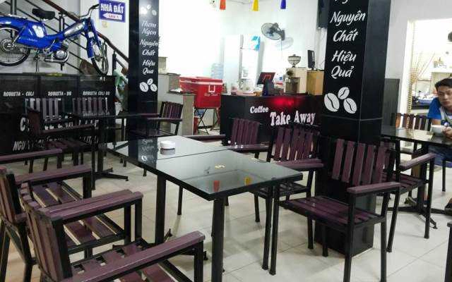 Cafe LANDTTP