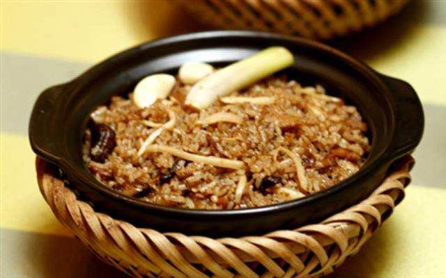 Cafe Lặng Trà Quán