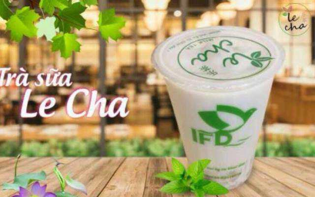 Cafe Le Cha
