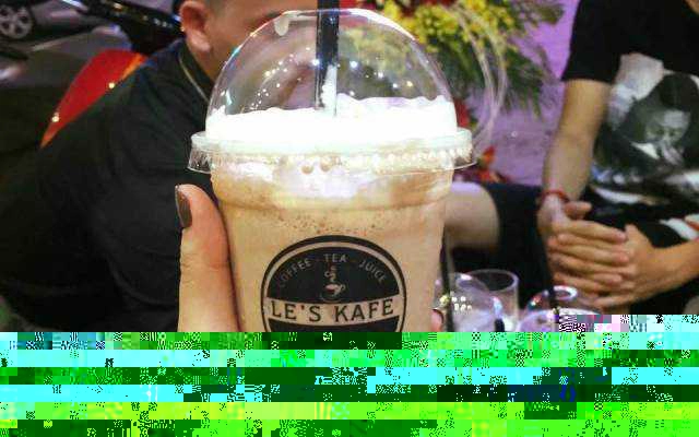 Cafe LE's Kafe