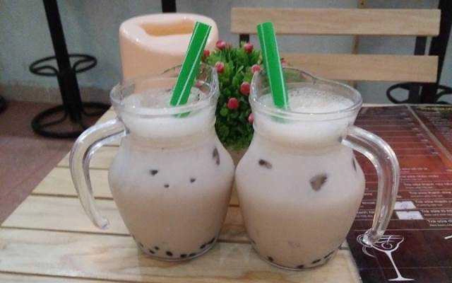 Cafe Lee Hai Tea - Trà Sữa & Ăn Vặt - Dương Quảng Hàm