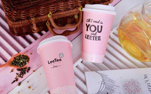 Cafe LeeTee - Tea & Juice - Đào Tấn