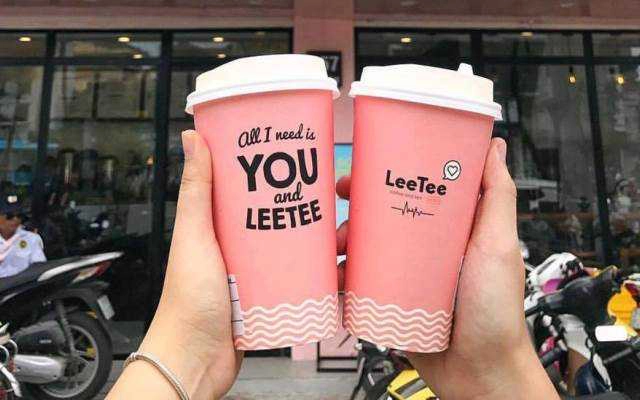 Cafe LeeTee - Tea & Juice - Ngô Xuân Quảng