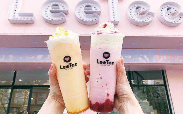 Cafe LeeTee - Tea & Juice - Tân Tây Đô