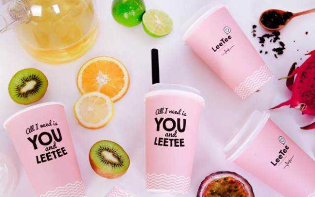 Cafe LeeTee - Tea & Juice - Xã Đàn