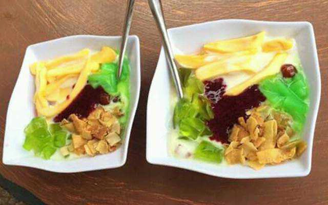 Cafe Like Quán - Trà Sữa & Ăn Vặt