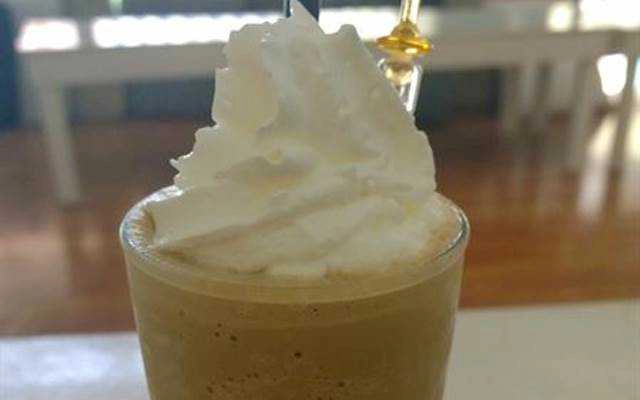 Cafe Like Take Away