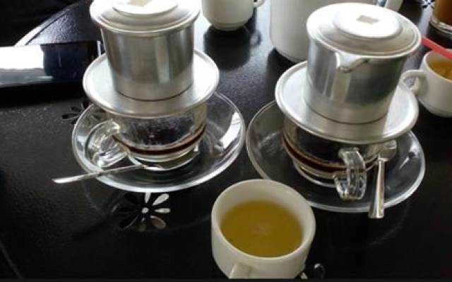 Cafe Linh