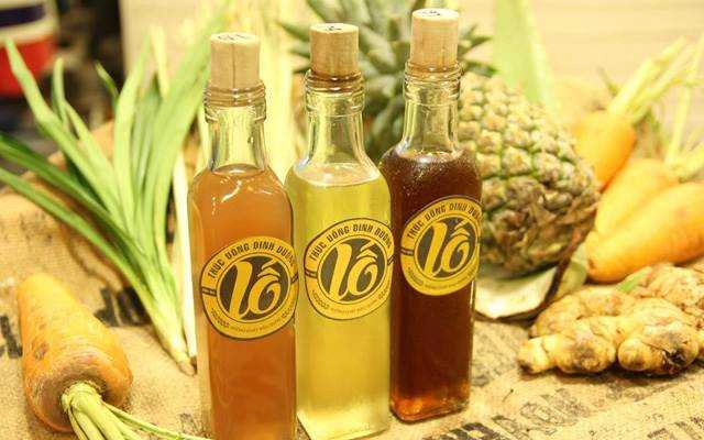 Cafe Lố - Thức Uống Dinh Dưỡng