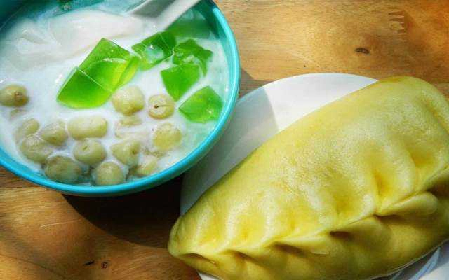 Cafe Loki House - Tào Phớ, Trà Sữa & Bánh Bao Gà - Tôn Thất Tùng