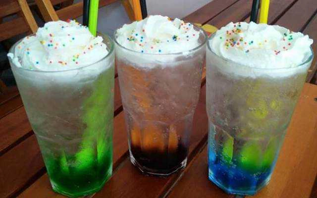 Cafe Lolipop - Trà Sữa & Ăn Vặt