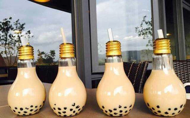 Cafe Lolipop - Trà Sữa & Sinh Tố