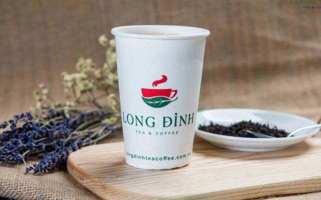 Cafe Long Đỉnh - Tea & Drinks