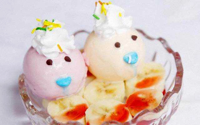 Cafe Love Creams - Thế Giới Kem