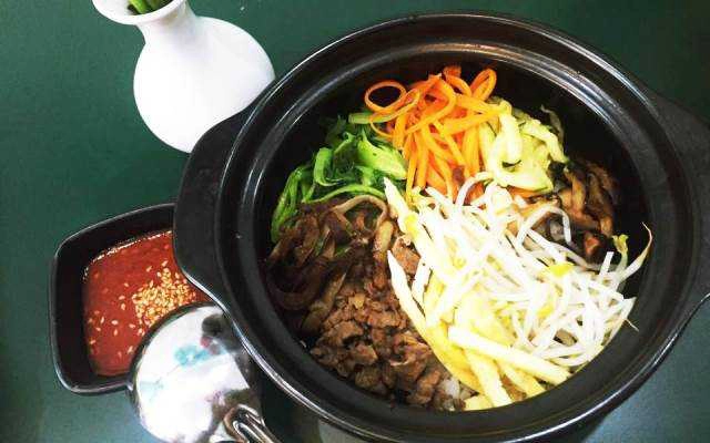 Cafe Luny Drinks & Foods