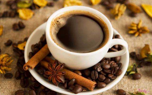 Cafe Lưu Ly