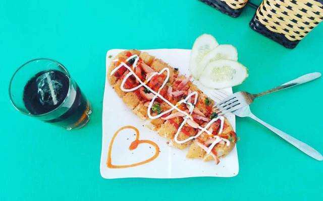 Cafe Lygo - Fast Food & Drink