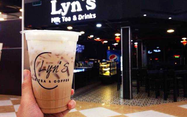 Cafe Lyn's Milk Tea & Drinks - Vincom Center Đà Nẵng