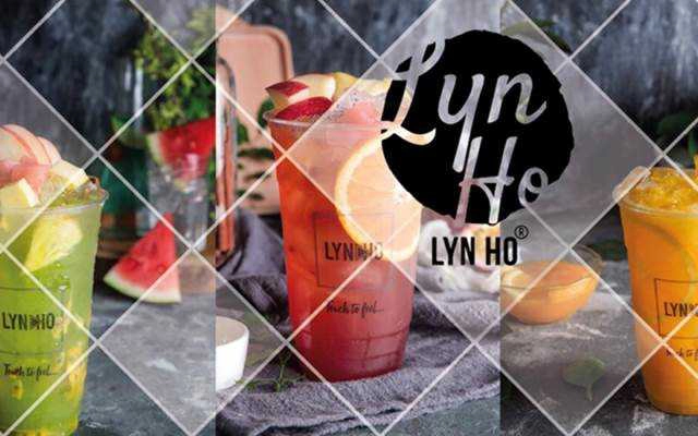 Cafe LynHo Tea