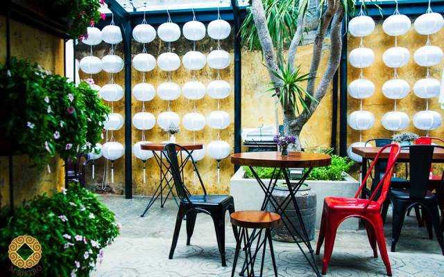 Cafe M Bistro