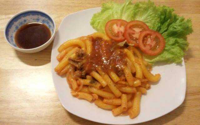 Cafe Ma Bư Quán - Trà Sữa & Ăn Vặt