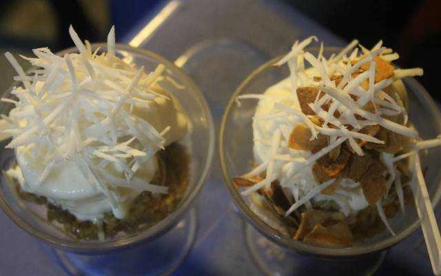 Cafe Mãi Vượng - Kem Xôi & Chè Thái Lan