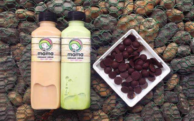 Cafe Mama Fanbox - Nguyễn Văn Cừ