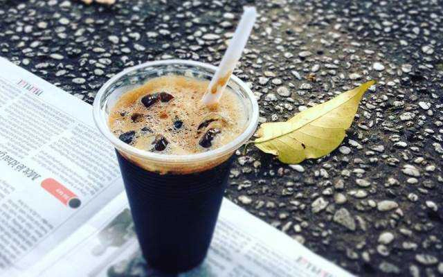 Cafe Mang Đi 152