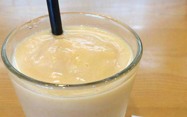 Cafe Mango Coco - Diamond Plaza