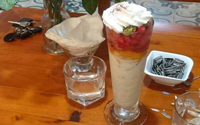 Cafe Market