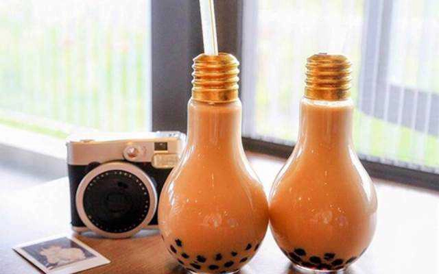 Cafe Maroc Bubble Tea & Fastfood