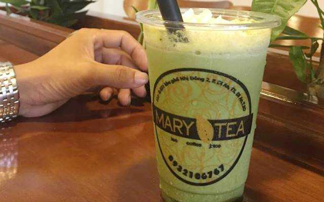 Cafe Mary Tea